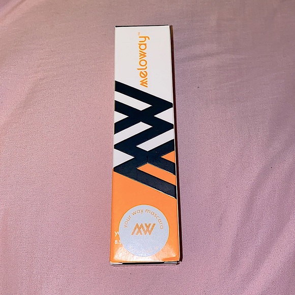 Melloway your way mascara - Picture 5 of 9